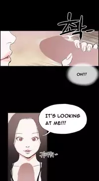 [Mr. Byeong-Su] Cohabitation Ch.1-39 (English) (Ongoing)