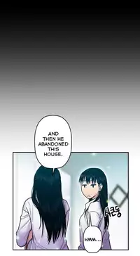 [Guh Bal Han] Ghost Love Ch.1-26 (English) (YoManga) (Ongoing)