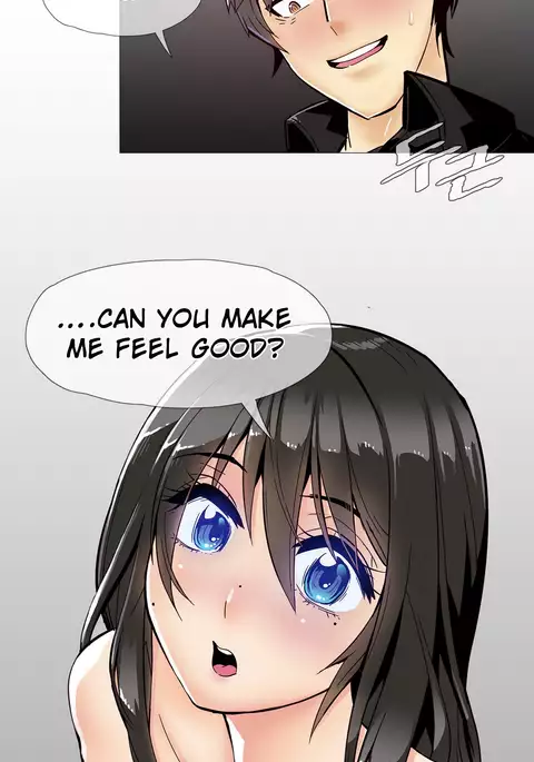 Household Affairs Ch.1-41