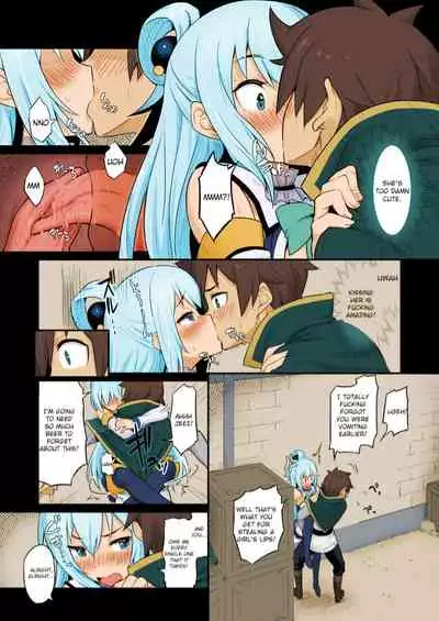 Collection 29 Doujinshi [Colorized] [Miss One Life]