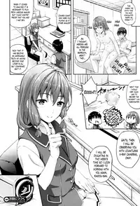 [Nanase Mizuho] Oyomesan wa Maou!? | My Bride is the Demon Lord!? Ch. 1-4 [English] [Lazarus H]
