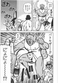 [Kacchuu Musume] Dennou Yuusai Roku