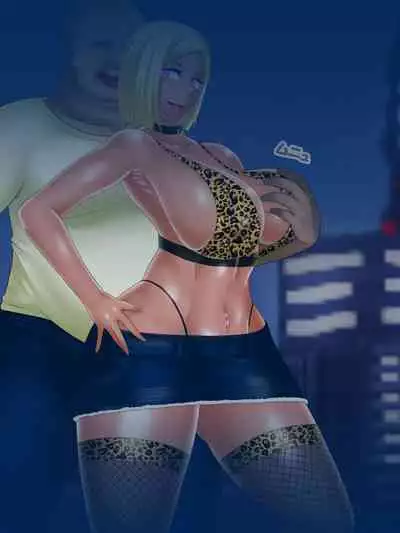 Saimin Jusoshi VS Jujutsu Kousen