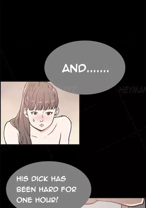 Cohabitation Ch.1-50