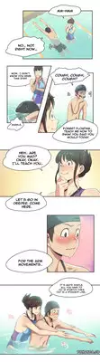 [Gamang] Sports Girl Ch.1-26 (English) (YoManga) (Ongoing)