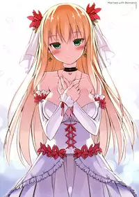 (C87) [Digital Flyer (Oota Yuuichi)] BisColle -Bismarck Collection 2014- | 俾斯收藏 -Bismarck Collection 2014- (Kantai Collection -KanColle-) [Chinese] [嗶咔嗶咔漢化組]