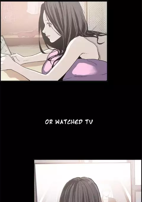 Cohabitation Ch.1-50