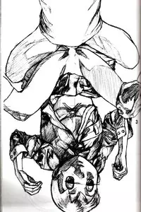 [Twin Tail (Sen Fuji Kaiko)] Twin Tail Vol. 18 - Joshi Ana (Doraemon, Esper Mami)