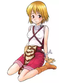 (C62) [Hinemosuan (Hinemosu Notari)] Kamigami no tasogare ni tawamureru musumetachi / Maidens Who Frolic During The Twilight Of The Gods (Ragnarok Online) [English]