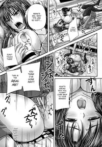 [Akigami Satoru] Tsukurou! Onaho Ane - Let's made a Sex Sleeve from Sister Ch. 1-2 [English] [snowshoes]