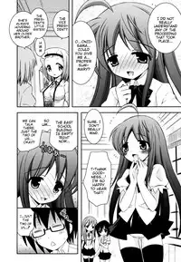 [Ayano Rena] Boku no Imouto ga Konnani Eroi Hazu ga Nai - My Younger Sister Cannot Be Such Lewdness. [English] [Mistvern]