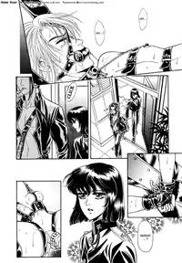 [Tori Maia] Sadistic Boy Vol.02 [English]