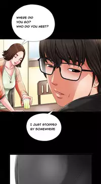 Girl Next Door Ch.1-23 (English) (Ongoing)