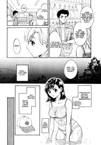 [Pon Takahanada] Pink Assort Ch. 1 [English] =Team Vanilla=