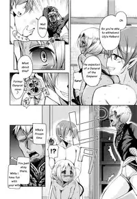 [Narusawa Kei] Boukoku Maou no Hoshihiko-kun Ch. 1-6 [English]