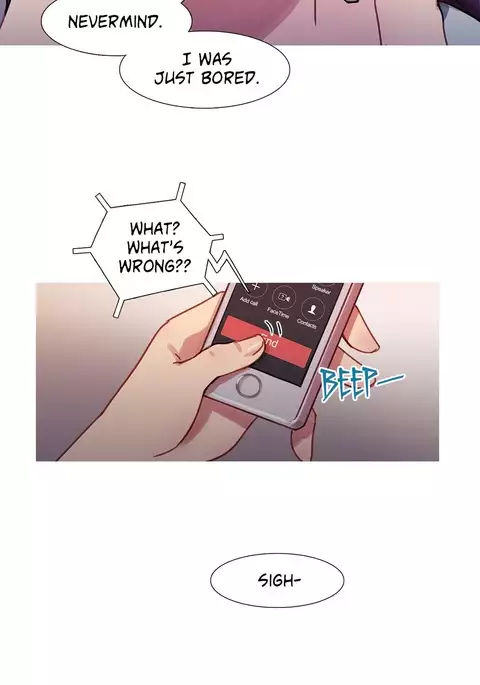 Scandal of the Witch Ch.1-24