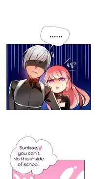 [Juder] Lilith`s Cord Ch.1-15 (English) (Ongoing)