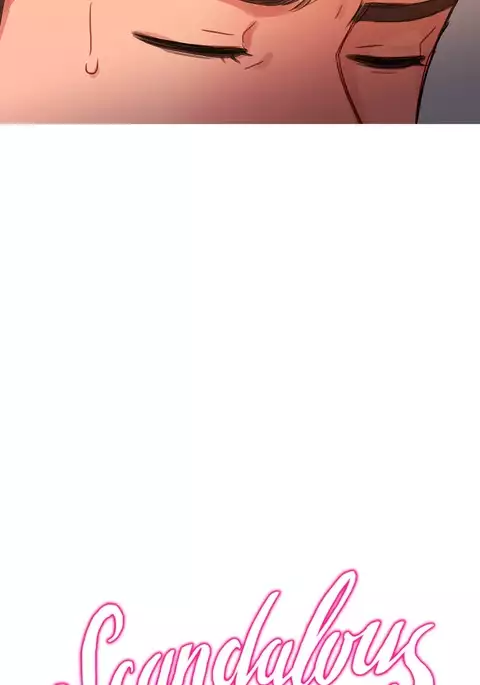 Scandal of the Witch Ch.1-29