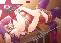 [S+y (Yumiya)] Bottom of Bottle. (JoJo's Bizarre Adventure)