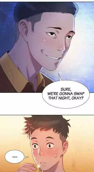 [Tharchog, Gyeonja] What do you Take me For? Ch.46/? [English] [Hentai Universe]