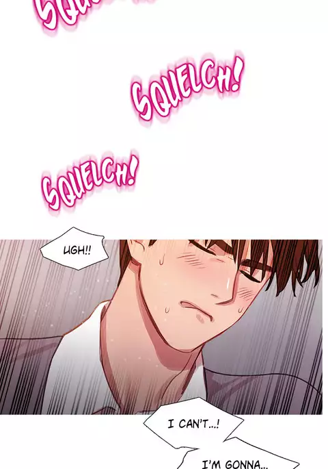 Scandal of the Witch Ch.1-37