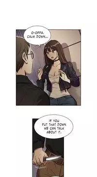 [Ramjak] Atonement Camp Ch.1-37 (English) (Ongoing)