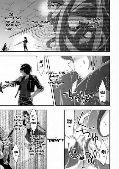 [Soseki Scans] Dungeon Kurashi no Moto Yuusha 1 | A Former Brave Resident in the Dungeon Vol. 1 [English]