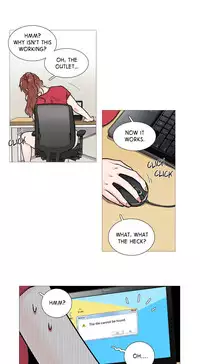 [The Jinshan] Sadistic Beauty Ch.1-19 (English) (Ongoing)