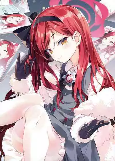 Takane Naisho no Ryuukou Genre | 贵音的秘密流行题材