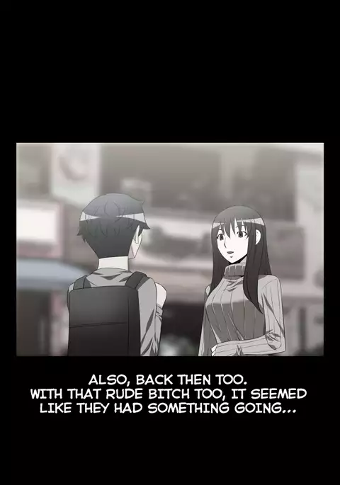 Love Parameter Ch.1-63