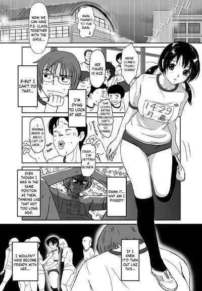 Better Girls Ch. 1-7