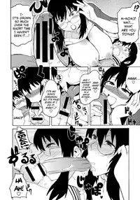 [Yuuki Ray] Shota Eater [English] [biribiri]
