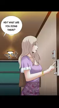 Dark Game Ch.1-21 (English) (Ongoing)