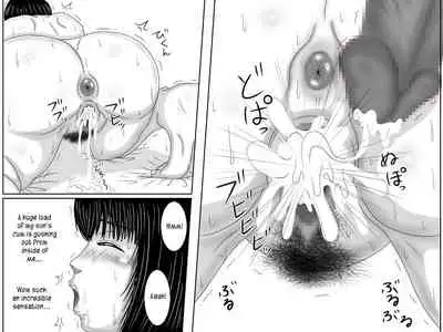 Doinaka no Seikyouiku ha Okaa-san no Shigoto Desu | Out in the boonies sex education is a job for mothers