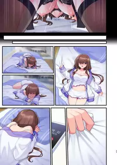 [Yajirushi Key (Meito)] Inma-tachi no Yuugi ~Ittara Owari no Isshuukan~