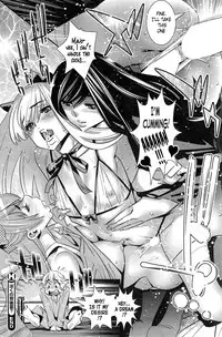 [Katsura Yoshihiro] Boku no Haigorei? | The Ghost Behind My Back? [English] [Incomplete]