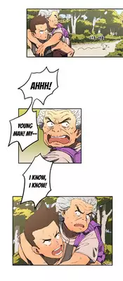 [Yi Hyeon Seok] Refrain Love Ch.1-16 (English) (YoManga) (Ongoing)