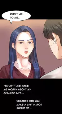 First Love Syndrome Ch.1-9 (English) (Ongoing)