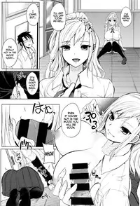 [Kurokawa Otogi] Fumajimeni Uraraka -Insincere Serenity- Ch. 1-5 [English] =TLL + CW=