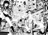 [Gomennasai] Dakara Kami-sama, Boku ni shika Mienai Chiisana Koibito o Kudasai. [Chinese] [二妹个人汉化]