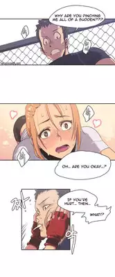 [Gamang] Sports Girl Ch.1-26 (English) (YoManga) (Ongoing)