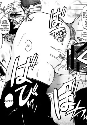 Kimi no Hitomi ni Koishiteru | I Am Falling in Love With Your Eyes Ch. 1-4