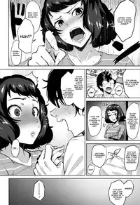 (C94) [Wareme (Koppe)] Kawakami no Mae de wa Sessei Dekinai Setsu (Persona 5) [English] [CGrascal]