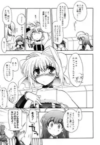 COMIC Megastore 2006-08