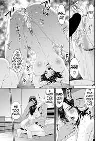 [Bai Asuka] Youbo | Impregnated Mother Ch. 1-13 [English] [N04h]