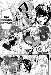 [Maeshima Ryou] LLOLL -Little Lips of Lovely Lolita- [English] [NanatsuYoru, Facedesk, Mistvern, desudesu, 5 a.m.]