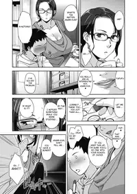 [Sugi G] Home Sexualiteacher (COMIC Megastore Alpha 2017-01) [English] [Fated Circle] [Digital]