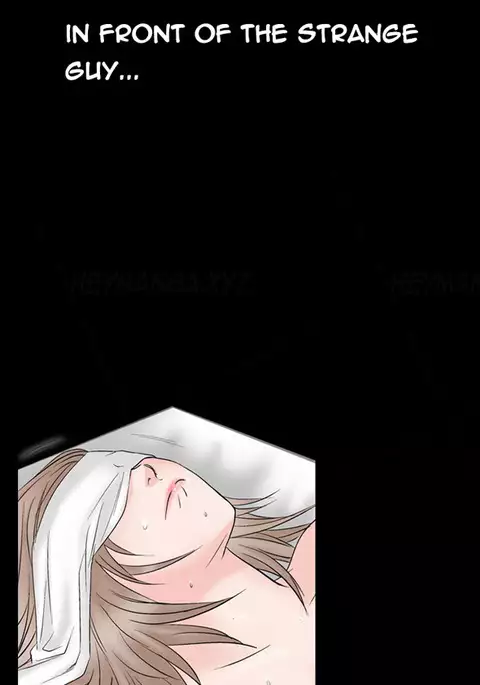 The Taste of Hands Ch.1-64