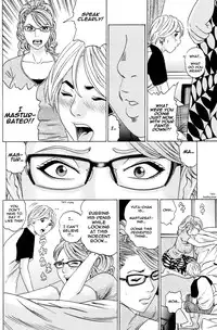 [Tange Suzuki] Mama no Kaori to Asoko no Nioi Ch.5,9 [ENG]