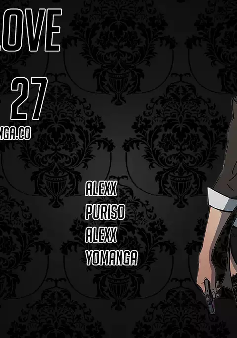 Refrain Love Ch.1-35